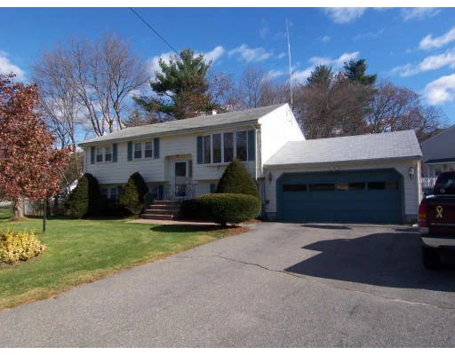 Unit for sale at 3 Valerie Avenue, Billerica, MA 01821