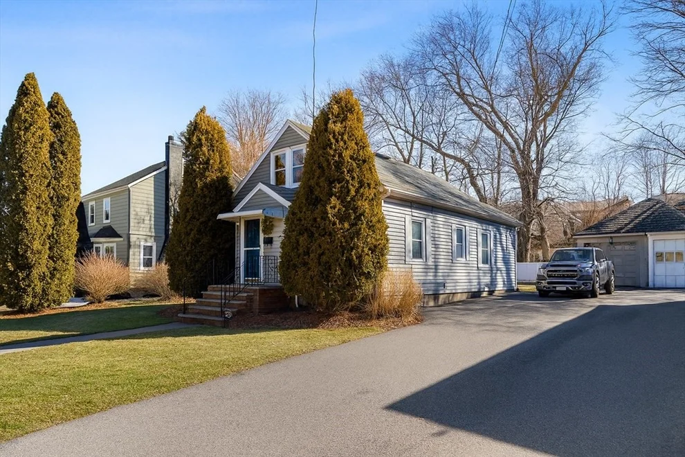 Unit for sale at 9 Wildwood Rd, Medford, MA 02155