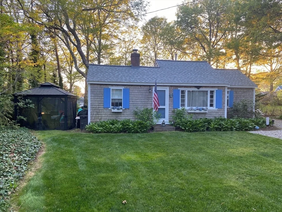 Unit for sale at 9 Bayberry Ln, Dennis, MA 02660