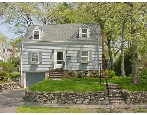 Unit for sale at 40 Melrose Ave, Needham, MA 02492