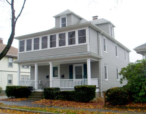 Unit for sale at 22 Ridgeway Street, Quincy, MA 02170