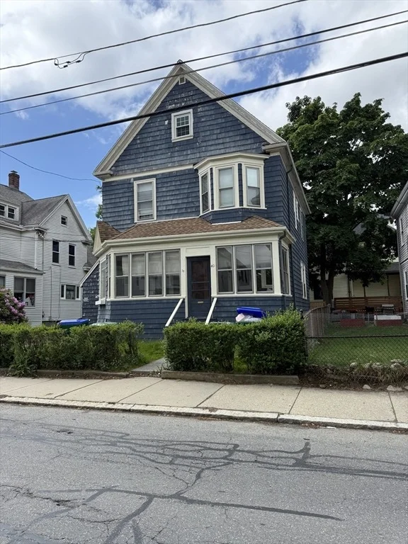 Unit for sale at 40 Summer St, Medford, MA 02155
