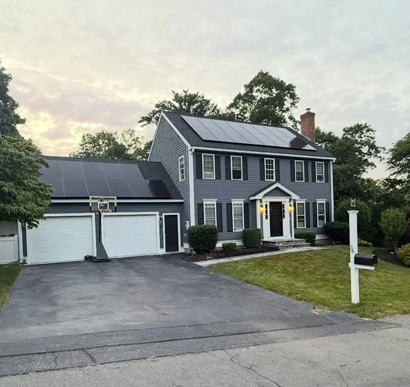 Unit for sale at 36 Bay Hill Rd, Kingston, MA 02364