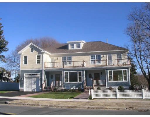 Unit for sale at 111 Loring Avenue, Winchester, MA 01890