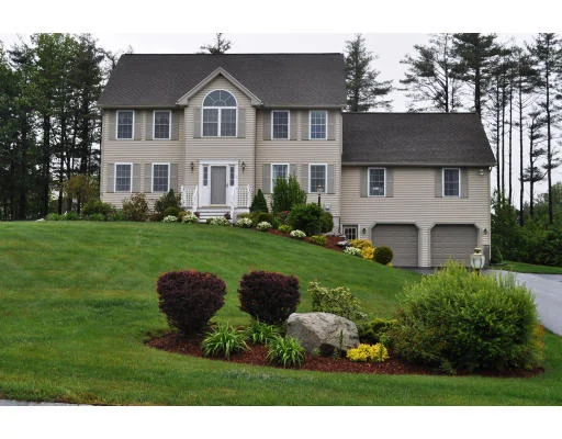 Unit for sale at 10 Chandler Road, Westford, MA 01886