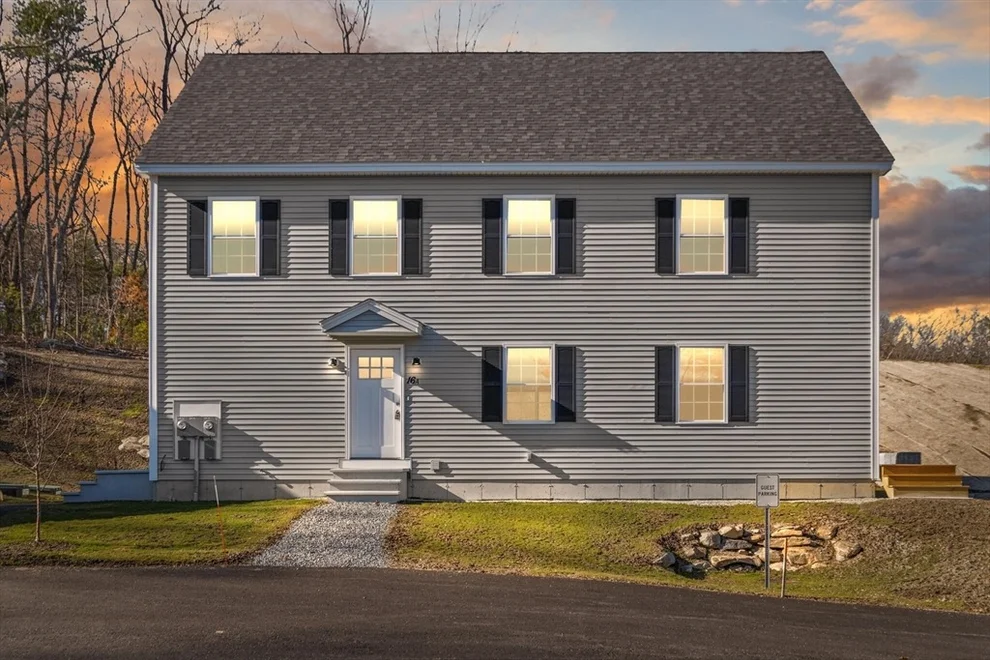 Unit for sale at 16A Pine Hill Way, Harvard, MA 01451