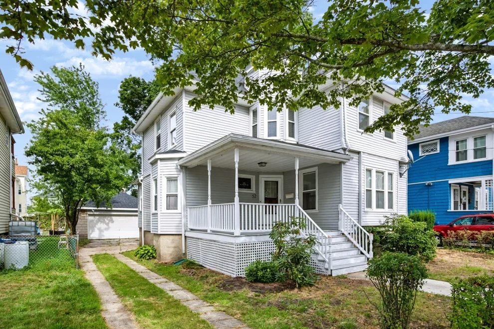 Unit for sale at 52 Vane St, Quincy, MA 02171