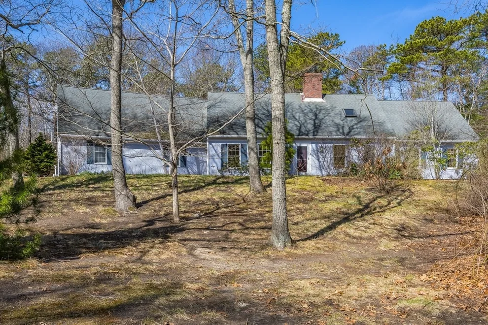 Unit for sale at 4 Tupelo Terrace, Sandwich, MA 02537