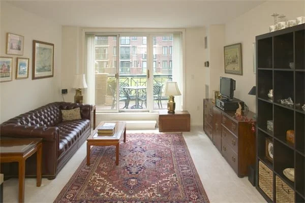 Unit for sale at 10 Rogers Street, Cambridge, MA 02142
