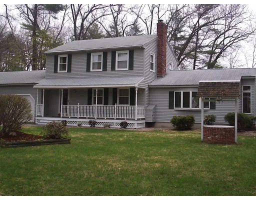 Unit for sale at 5 Garrison Rd, Chelmsford, MA 01824