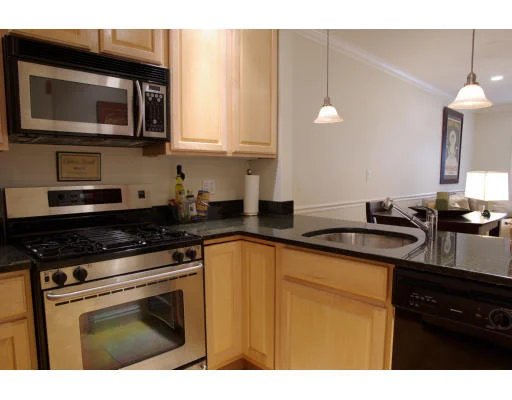 Unit for sale at 33 N Bennet Street, Boston, MA 02113