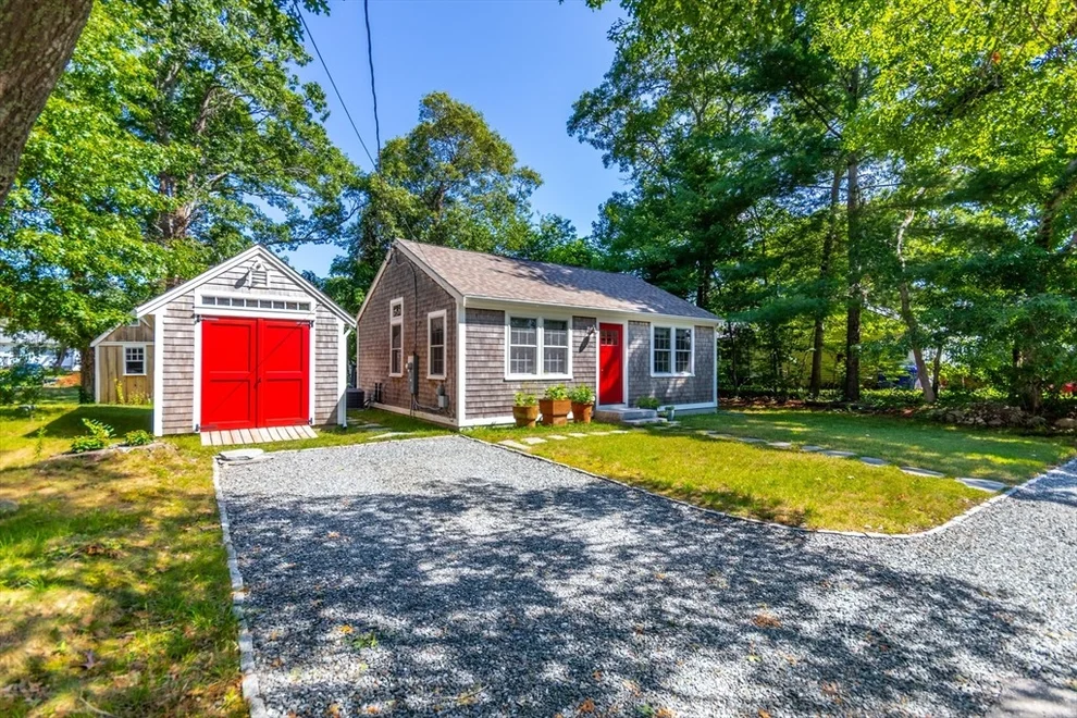 Unit for sale at 132 Williams Ave, Bourne, MA 02559