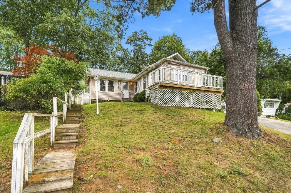 Unit for sale at 34 Passway One, Worcester, MA 01602