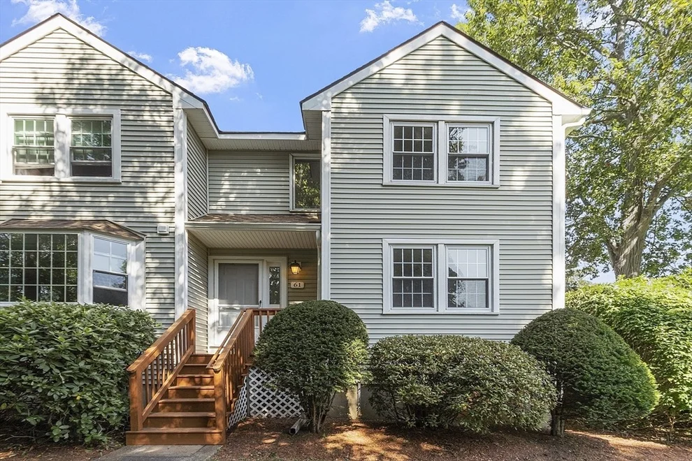 Unit for sale at 61 Patrick Road, Tewksbury, MA 01876