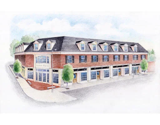 Unit for sale at 201 Haven Street, Reading, MA 01867