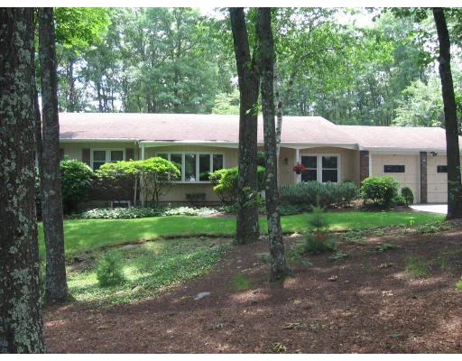 Unit for sale at 5 West Ridge Drive, Sharon, MA 02067