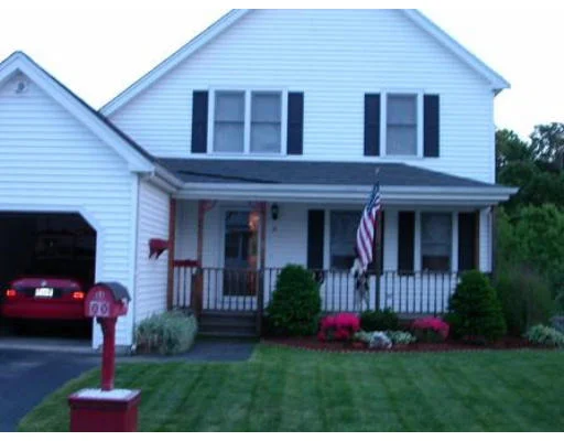 Unit for sale at 18 Lemay Way, Chelmsford, MA 01863