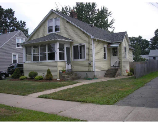 Unit for sale at 110 Windemere Street, Springfield, MA 01104