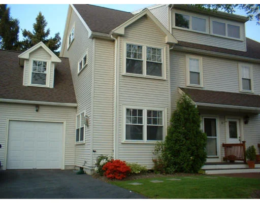 Unit for sale at 6 Adams Street, Newton, MA 02460