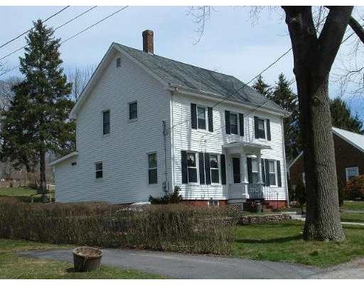 Unit for sale at 28 Spring Street, North Attleboro, MA 02760