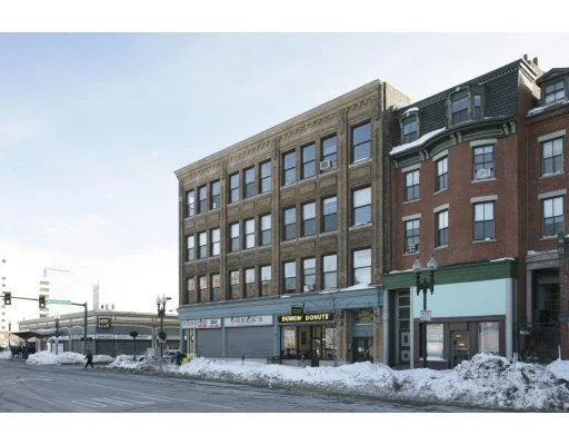 Unit for sale at 1140 Washington St, Boston, MA 02118