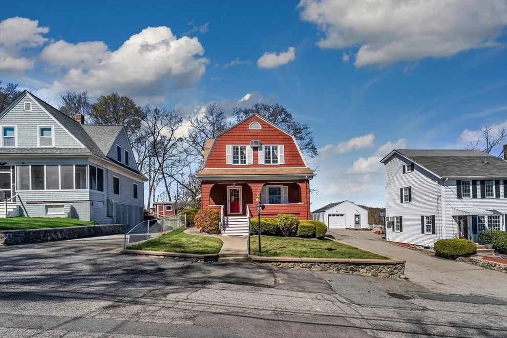 Unit for sale at 9 Lord Street, Waltham, MA 02451