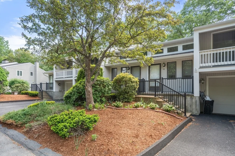 Unit for sale at 50 Londonderry Rd, Grafton, MA 01519