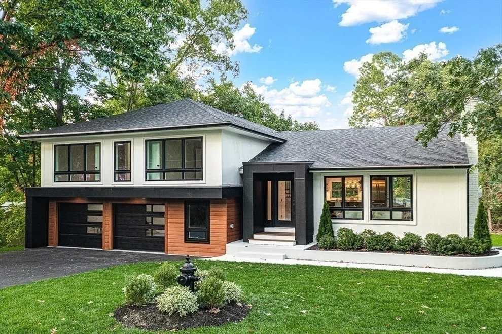 Unit for sale at 15 Churchill Road, Winchester, MA 01890