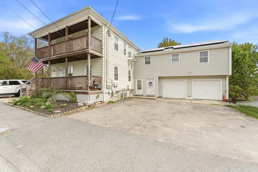 Unit for sale at 167 Central St, Lincoln, RI 02838