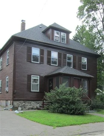 Unit for sale at 25-27 Whitelawn, Milton, MA 02186