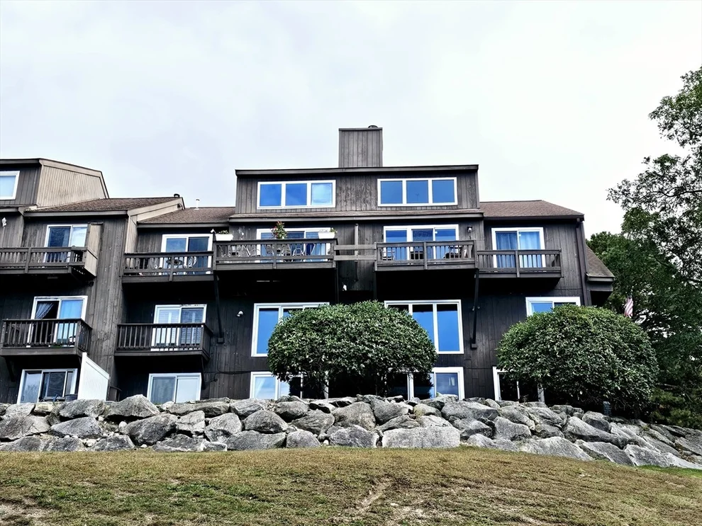 Unit for sale at 25 Ships View Ter, Bourne, MA 02532