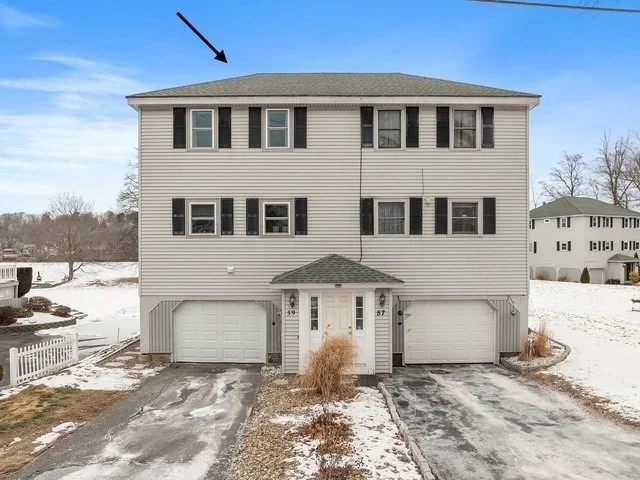 Unit for sale at 59 Riverdale Avenue, Haverhill, MA 01835