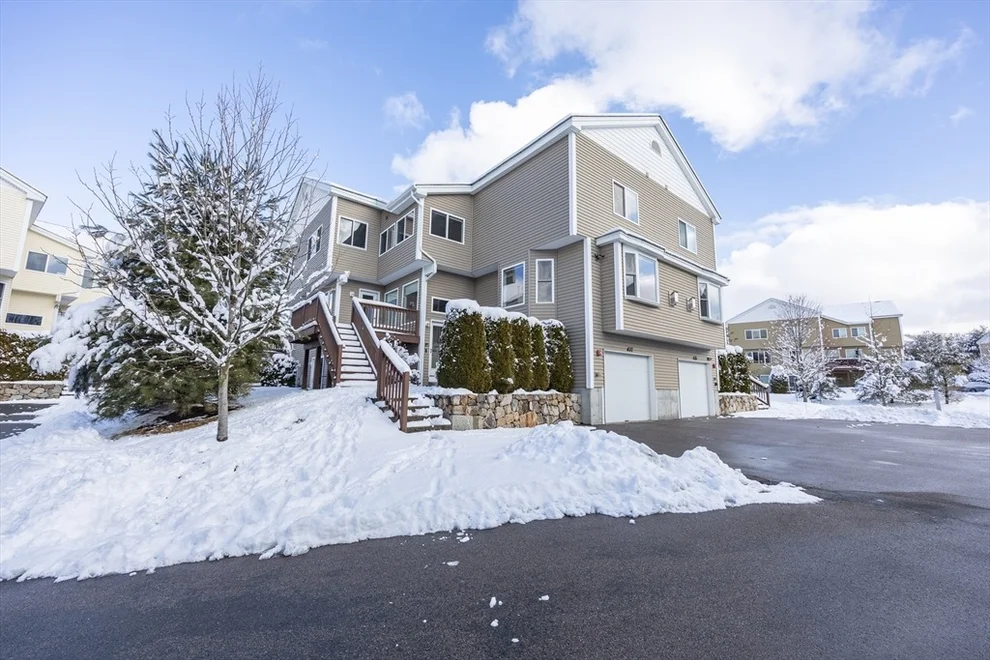 Unit for sale at 437 America Blvd, Ashland, MA 01721
