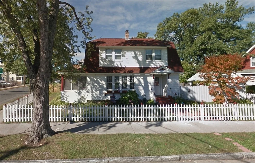 Unit for sale at 52 Eldridge St, Springfield, MA 01108