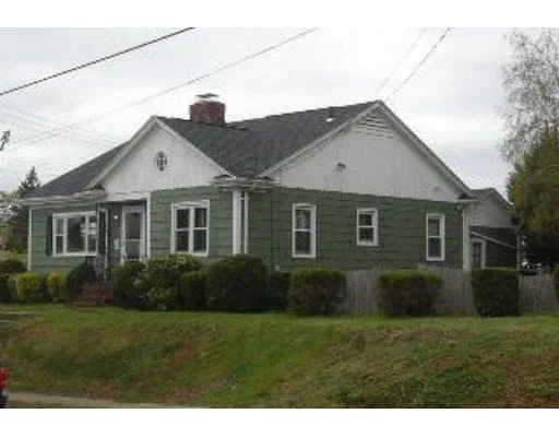 Unit for sale at 349 Hawes St, New Bedford, MA 02745