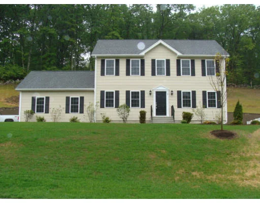 Unit for sale at Lot 6 Bresnick Lane, Ashland, MA 01721