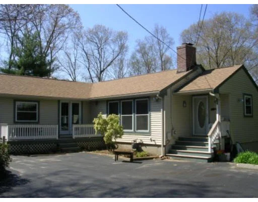 Unit for sale at 15 No. Grove Street, Foxboro, MA 02035