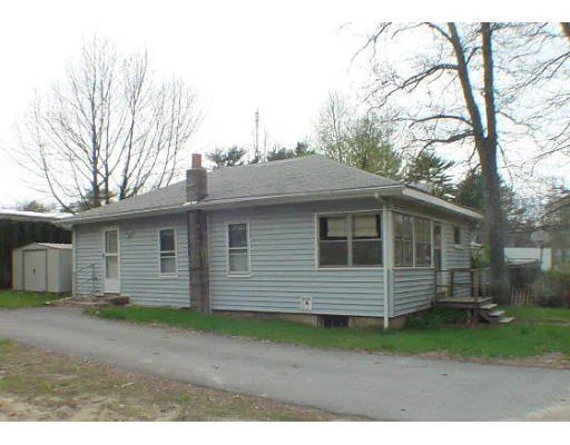 Unit for sale at 8 Bow St, Halifax, MA 02338