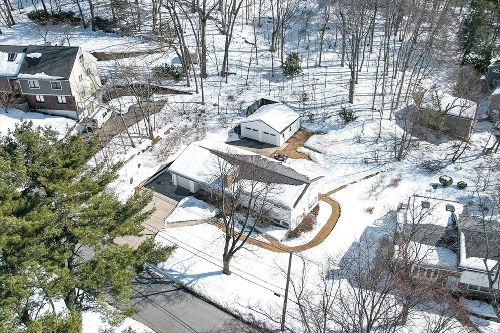 Unit for sale at 12 Thornberry Road, Winchester, MA 01890