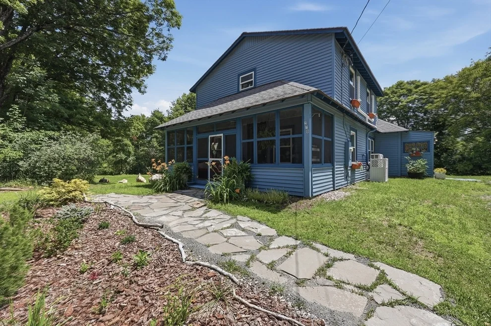 Unit for sale at 270 Wendell Depot Rd, Wendell, MA 01379