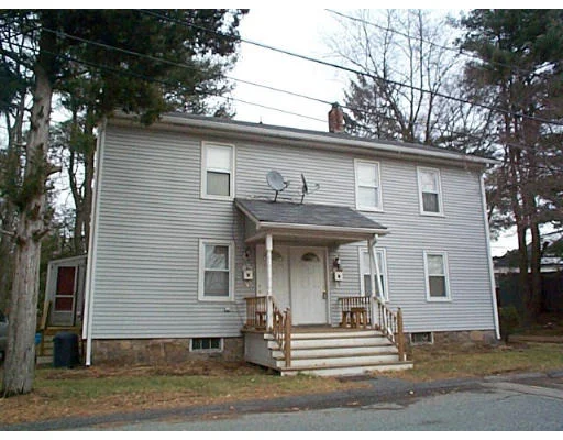 Unit for sale at 3 Ellis Street, Framingham, MA 01701