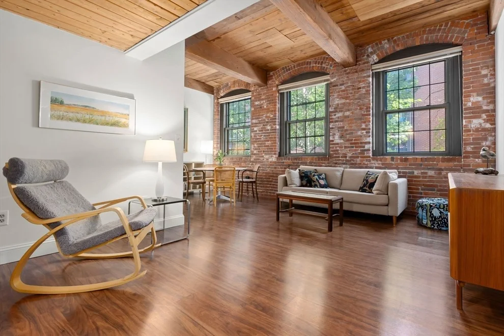 Unit for sale at 50 Rantoul Street, Beverly, MA 01915