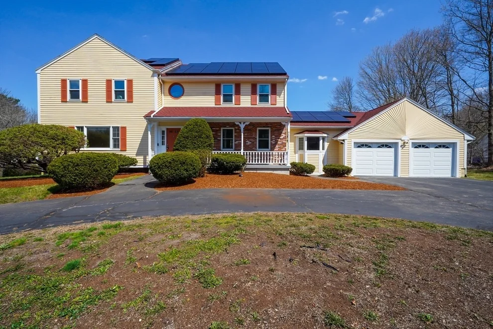 Unit for sale at 45 Grove St, Lexington, MA 02420