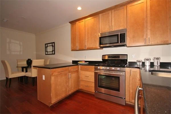 Unit for sale at 46 North Bennett Street, Boston, MA 02113