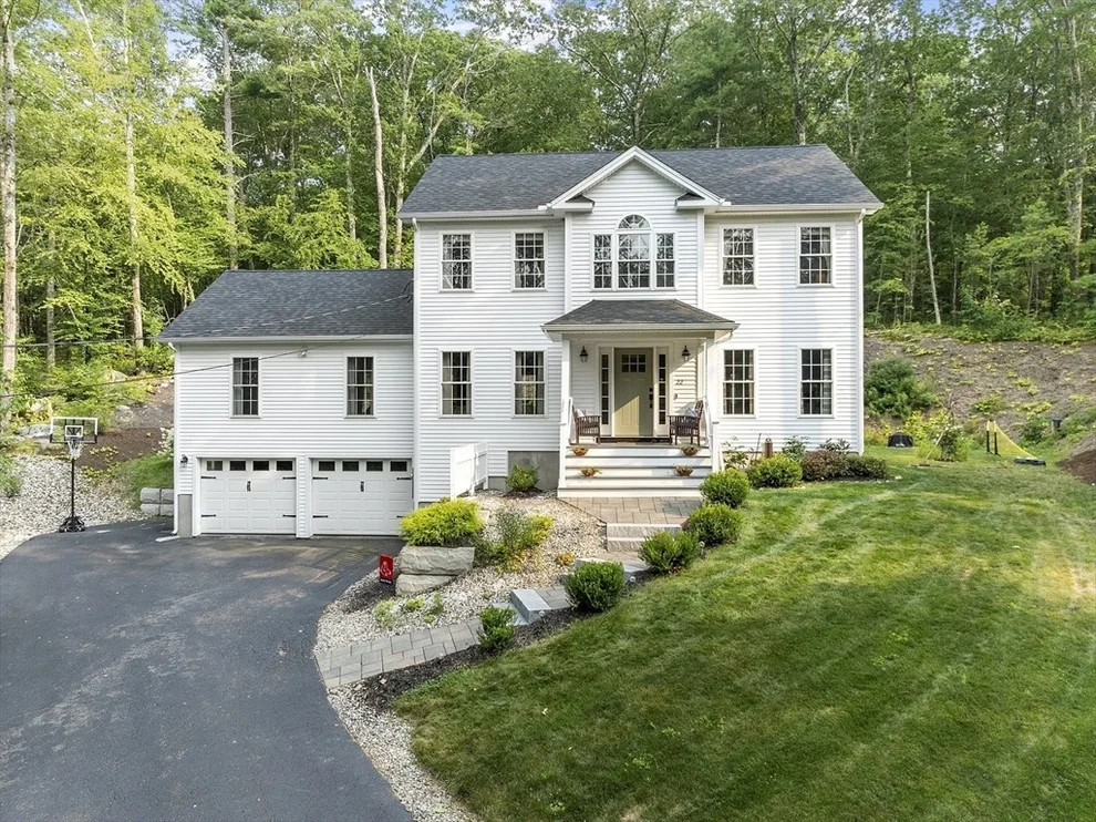 Unit for sale at 22 Stone Hill Road, Westminster, MA 01473