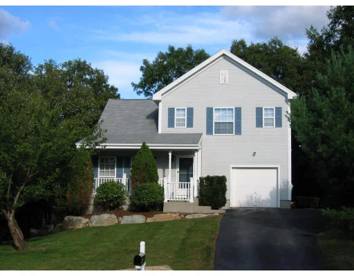 Unit for sale at 1 Tiffney Rd, Foxboro, MA 02035
