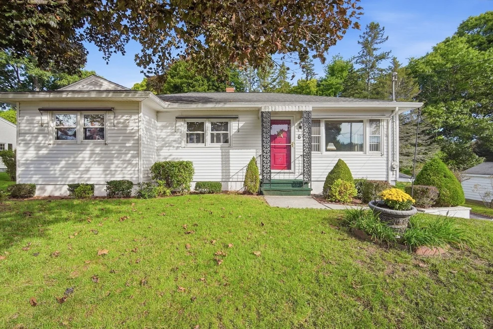 Unit for sale at 6 Sasur St, Palmer, MA 01080