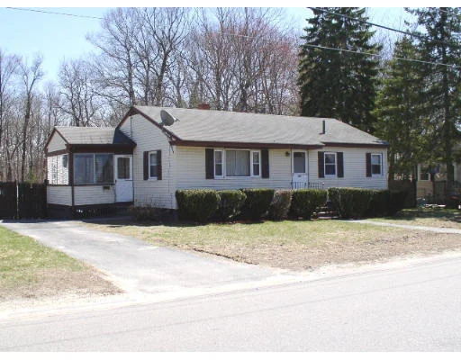 Unit for sale at 330 Douglas Road, Lowell, MA 01852