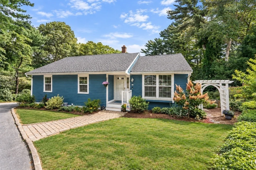 Unit for sale at 71 Althea Rd, Falmouth, MA 02556