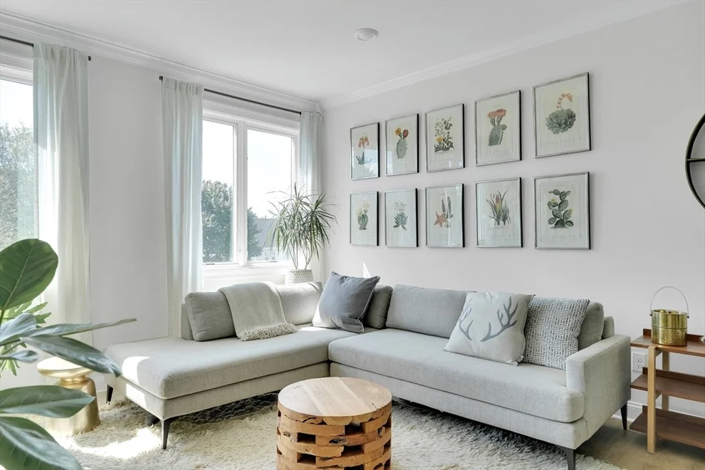 Unit for sale at 4281 Washington Street, Boston, MA 02131